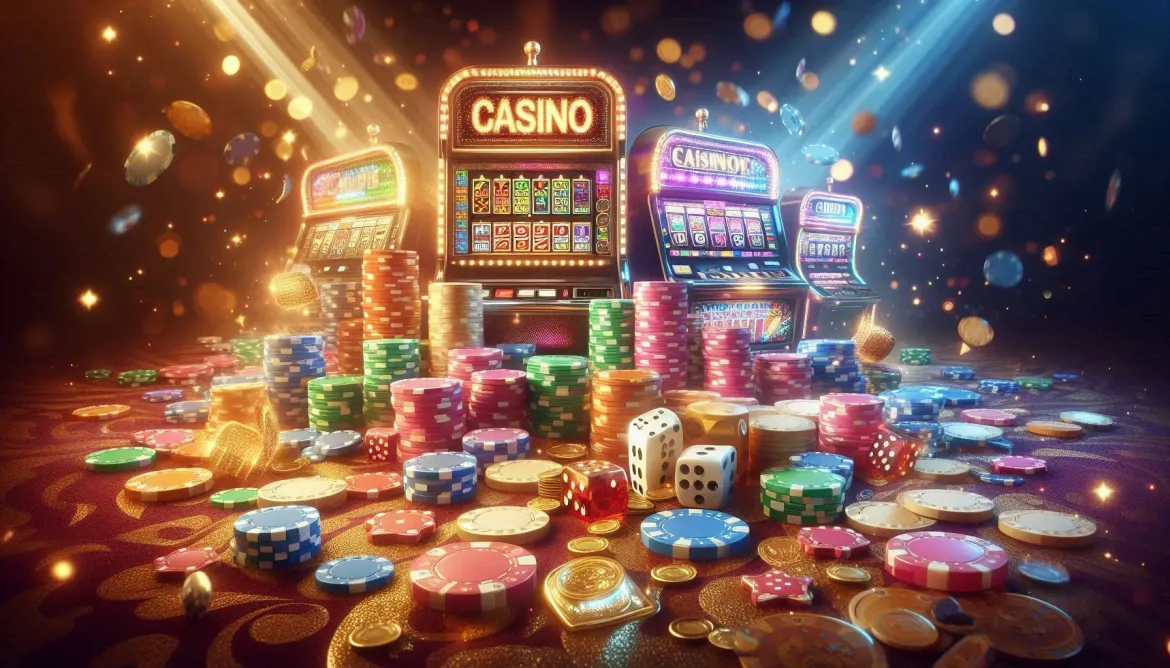 Secret Slots